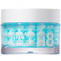 Крем для обличчя з пептидними капсулами Medi-Peel Power Aqua Cream 50 мл