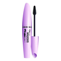 Туш для вій Cosmetics Sensation Lycro Flex 5 в 1 Ефект накладних вій, 12 ml (12010400427)