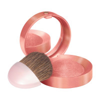 Рум'яна Bourjois Little Round Pot Blusher 16 - Rose Coup De Foudre, 2,5 г