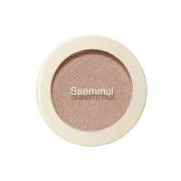 Однотонні рум'яна The Saem Saemmul Single Blusher BE01 Softlight 5 г (CH042100239)
