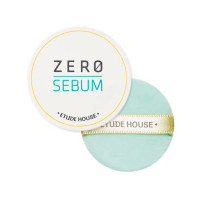Мінеральна розсипчаста матуюча пудра Etude House Zero Sebum Drying Powder 6 г (8806199436093)