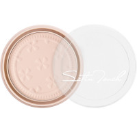 Компактна мінеральна пудра Eva cosmetics "Satin Touch" Відтінок 45, 11 г