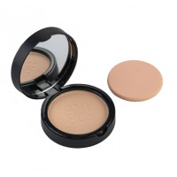 Пудра компактна Bogenia Velvet Matte Powder BG640 №104 Sand 12 г (4820249557471)