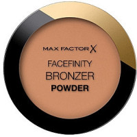 Пудра-бронзер Max Factor Facefinity Bronzer Powder 02 Warm Tan