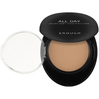 Пудра Enough All Day Velvet Soft Two-Way Cake  SPF 28 PA++ #21 2 шт*12 г (8809136714537)