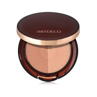 Бронзова пудра Artdeco Bronzing Powder Compact Long-Lasting, 30 - Terracotta