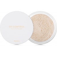 Розсипчаста матуюча пудра A'pieu Oil Control Film Powder SPF15 (8809581443792)