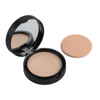 Пудра компактна Bogenia Velvet Matte Powder BG640 №101 Porcelain 12 г (4820249557419)