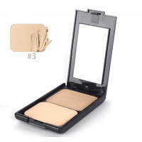 Компактна пудра Etual Cosmetics Mineral Face Powder, Тон 3