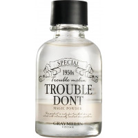 Двофазна пудра від акне Graymelin Trouble Do not Magic Powder 30 мл