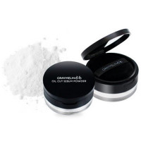 Розсипчаста пудра для обличчя з матуючим ефектом Graymelin Oil Cut Sebum Powder 10 г (8809276017284)