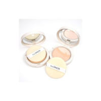 Компактна ароматизована BB пудра The Saem Saemmul Perfume BB Pact SPF25 PA ++ 23. Cover Beige 20 г