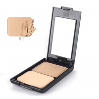 Компактна пудра Etual Cosmetics Mineral Face Powder, Тон 1