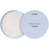 Матуюча пудра для обличчя Etude House Sebum Soak Powder  5 г (8809820696514)