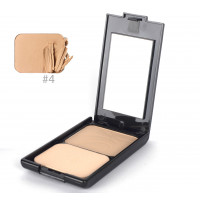 Компактна пудра Etual Cosmetics Mineral Face Powder, Тон 4