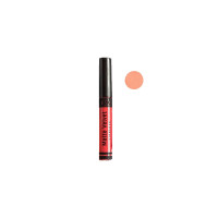 Матовий блиск для губ Eva Cosmetics "Matte Velvet" Відтінок №2