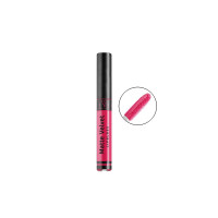 Матовий блиск для губ Eva Cosmetics "Matte Velvet" Відтінок №5