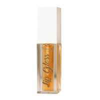 Блиск-бальзам для губ Top Beauty Lip Gloss Balm Orange 5 г (4820169184700)