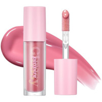 Блиск для губ з ефектом скла Peripera Ink Glasting Lip Gloss 008 Love Of Fate 4,5 мл (8809937591979)