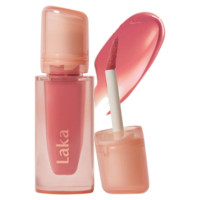 Блиск для губ Laka Jelling Nude Gloss #303 Peach ring 4,5 г (88000000664414)