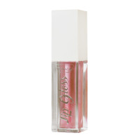 Блиск-бальзам для губ Top Beauty Lip Gloss Balm Pink 5 г (4820169184707)