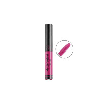 Матовий блиск для губ Eva Cosmetics "Matte Velvet" Відтінок №6