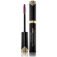 Туш для вій Max Factor Mascara Masterpiece Max Black 7,2 мл