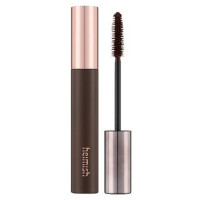 Стійка туш для надання об'єму Heimish Dailism Smudge Stop Mascara Volume Brown 9 г (8809481762436)