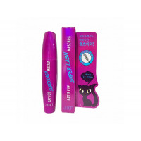 Подовжуюча туш для вій Jigott Cat's Eye Super Lash Mascara 12 мл