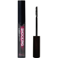 Сыворотка для роста и укрепления ресниц Esthetic House Shocking Lash Eyelash Ampoule 13 мл