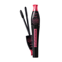 Туш для вій "Подовження та об'єм" Bourjois Twist Up The Volume 24 HR Black 8 мл