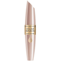 Туш для вій Max Factor Mascara Volume Infusion Black 13,1 мл