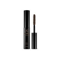 Міні-туш для вій A'pieu My Little Mascara Choco Brown 3.8 мл (8806185782821)