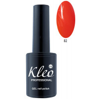 Гель-лак для нігтів Kleo, Колір №82
