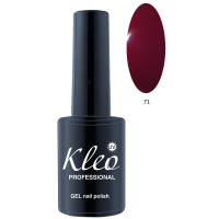 Гель-лак для нігтів Kleo, Колір №71