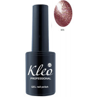 Гель-лак для нігтів Kleo, Колір №101