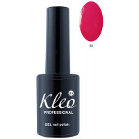 Гель-лак для нігтів Kleo, Колір №86