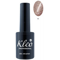 Гель-лак для нігтів Kleo, Колір №95