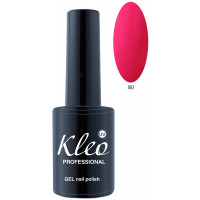 Гель-лак для нігтів Kleo, Колір №80