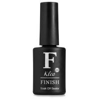 Фінішне покриття для гель лаку Kleo Finish Soak Off Sealer 11мл (1012499806)