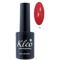 Гель-лак для нігтів Kleo, Колір №78