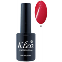 Гель-лак для нігтів Kleo, Колір №83