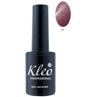 Гель-лак для нігтів Kleo, Колір №97