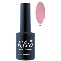 Гель-лак для нігтів Kleo, Колір №64