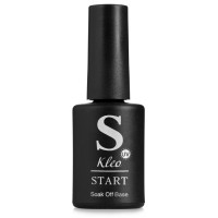 Базове покриття для нігтів під гель лак Kleo Start UV Soak Off Base 11мл (1012499906)