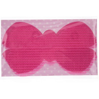 Бант для фіксації волосся Lioele Pink Hair Pad 1 шт