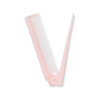 Складний гребінець Holika Holika Magic Tool Folding Hair Comb (8806334375546)