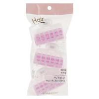 Бігуді для волосся My Beauty Tool Hair Rollers (Medium) 3 шт