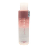 Засіб для зняття макіяжу губ і очей A'Pieu Mineral Lip & Eye Remover Sweet Rose Large Volume 250 мл
