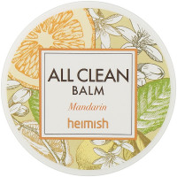Очищуючий бальзам "Мандарин" Heimish All Clean Balm Mandarin 120 мл (8809481761996)